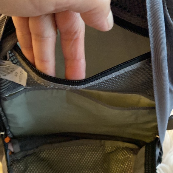 THE NORTH FACE small backpack - Picture 11 of 13